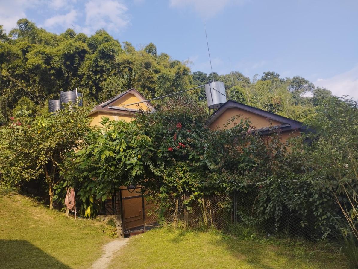 Hotel Tourist Residency Ποκάρα Εξωτερικό φωτογραφία