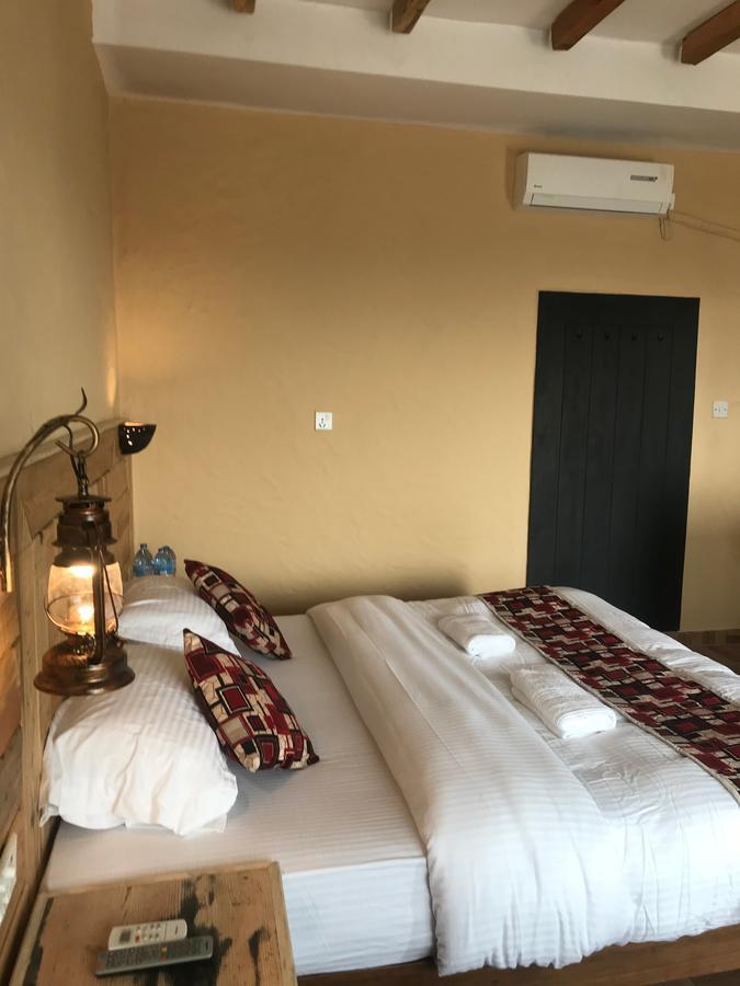Hotel Tourist Residency Ποκάρα Εξωτερικό φωτογραφία